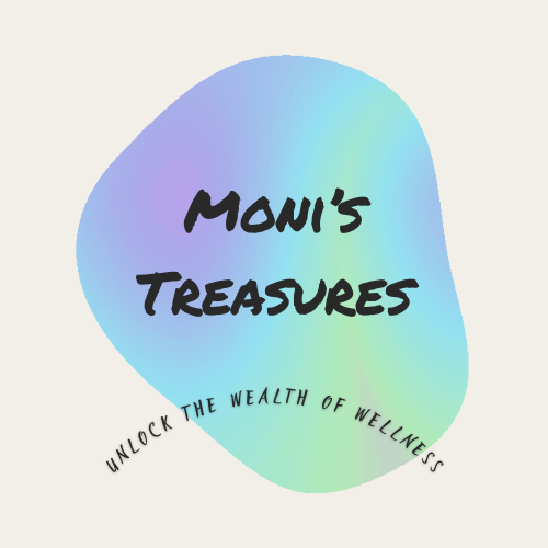 Moni's Treasures